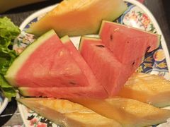 -AJIYA·池袋日式烧肉自助(天津万象城店)