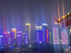 -重庆两江夜游-交运系列