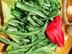 -盡膳口福跷脚牛肉火锅(合生汇购物中心店)