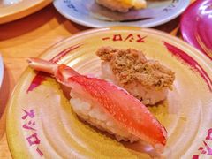 -寿司郎(皇庭广场店)