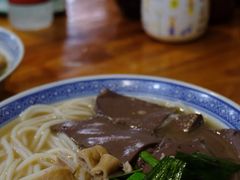 -锦泓老字号猪脏粉(东联大厦店)