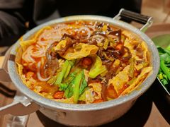 -水平有限广西米粉·广西风味集(五道口店)
