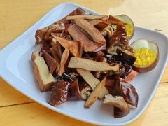 -长香源葫芦头梆梆肉(兴隆巷店)