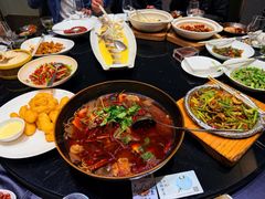 -恒记饭店(珠江路总店)