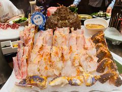 -东海怡品海鲜豆捞(星街坊店)
