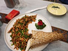 -大师傅金奖啤酒鱼(西街口总店)