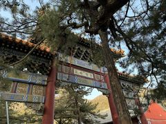 -潭柘寺景区
