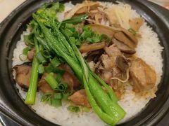 -稻香酒家·35年老字号(侨光店)