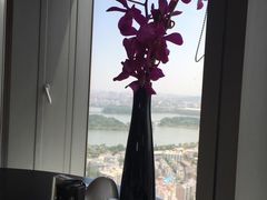 -洲际酒店·地平线全日餐厅HORIZON CAFÉ