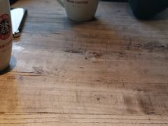 -MANYU COFFEE(广渠门店)