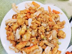 -桃子餐厅·天津菜(红星路直营店)