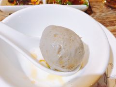 -牛总正宗牛肉火锅(魁奇路店)