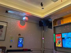-星聚会KTV(景枫中心店)