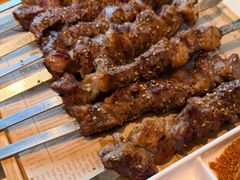 -金家老三饭庄(常营店)