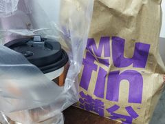 -麦当劳(军博店)