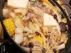 -吉之仙•中国制造•出口级食材日料店(领事馆总店)