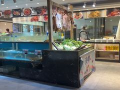 -小方外婆菜(蒙山路店)