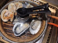 -小天鹅戴斯酒店鲸鲨百汇创作料理