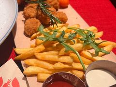 -百特喜·意大利餐厅(八佰伴镇江店)