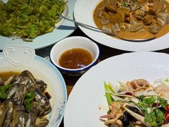 -旺角小渔村(幸福中路店)