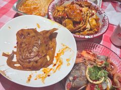 -辣小鲜·南昌大排档(船山路店)