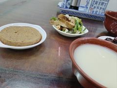 -老德安面馆(翠竹新村南区店)