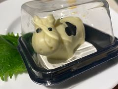 -海底捞火锅(劲松店)