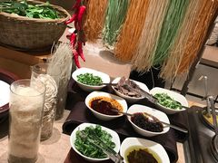 -舟山朱家尖威斯汀酒店·知味标帜自助餐厅