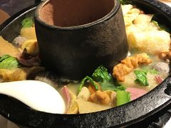 -滇越乘象云南餐厅(豆各庄店)