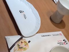-东方饺子王(重庆路亚泰店)