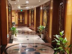 -南京维景国际大酒店(南京博物院店)