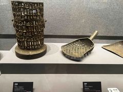 -荆州博物馆