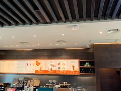 -星巴克(深圳龙岗摩尔城店)