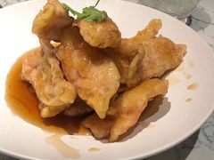 奉天老式锅包肉-奉天小馆·非遗东北菜(济南万象城店)