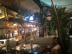 -不二·民谣音乐餐酒吧(九眼桥店)