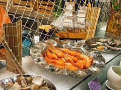 -星璞餐厅(深铁塘朗城君璞酒店)