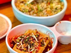 恋爱豆腐果-丝恋丝娃娃(小河海纳店)