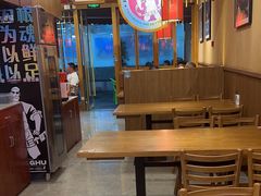 -九老汉·川渝江湖菜(合川路2店)