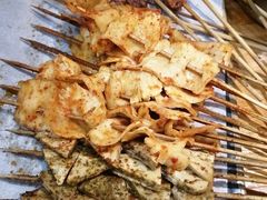 -丹东立强海鲜烧烤·牛B大串(星海店)