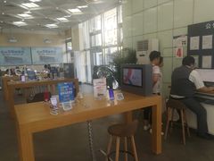 -电信营业厅(西单店)