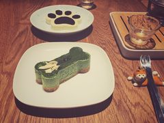 -柴务处·柴犬主题狗咖