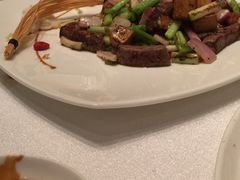 -东海朗廷酒店-唐阁T’ANG COURT 中餐厅