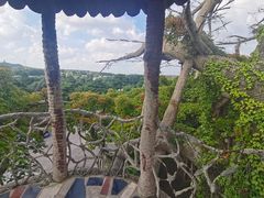 -棋盘山风景区