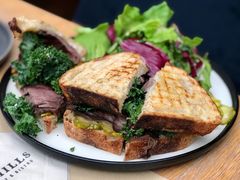 -O'mills Sourdough Bakery&Bistro(永嘉路店)