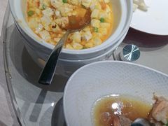 -王府井酒店(金桥港湾店)