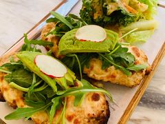 -农畉LONFOOD(福田星河COCOPark店)