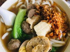 牛丸四宝濑粉-老西关濑粉(文明路店)