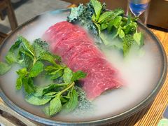 -菌彩云南野生菌火锅(新亚洲店)
