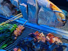 -可汗碳烤羊腿·羊排·全羊(布吉信义店)