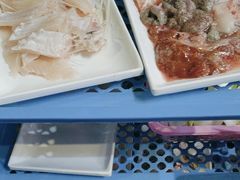 -中山脆肉鲩(新圳东路店)